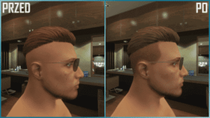 Barber Shop System V2