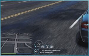 Car Hud V1