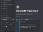 Fivem Discord Bot | Keep Track Of Your Fivem Server