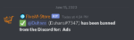 Fivem Discord Bot | Keep Track Of Your Fivem Server