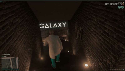 Galaxy Club MLO V1