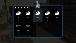 Inventory Hud V7