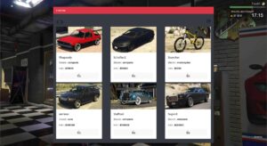 VehicleShop V3 [CarShop][Dealership]