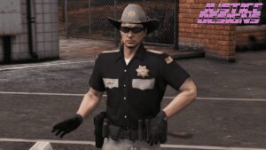 BCSO EUP Pack V2