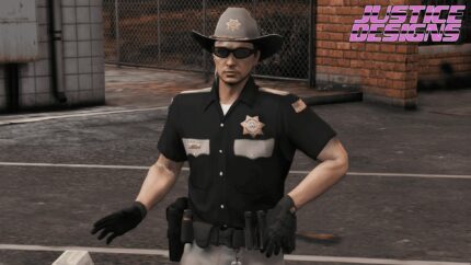 BCSO EUP Pack V2