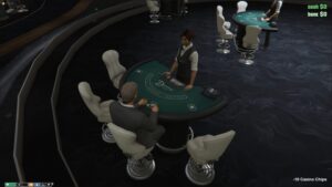 Casino Scripts + Maps [System][Job][V1]