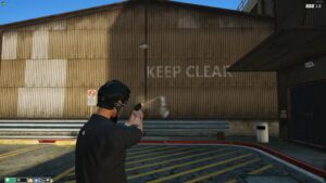 NoPixel Recoil System