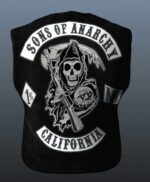 Sons of Anarchy Jacket