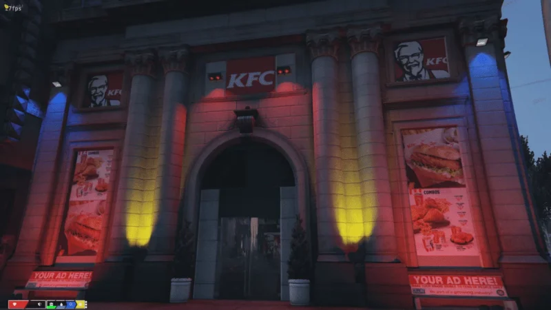 KFC V1