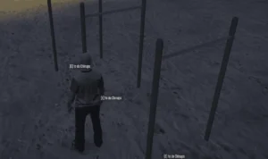 NoPixel GYM System