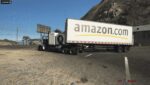 Amazon Job + Map + Cars + Eup (FullJob)(AmazonPack)