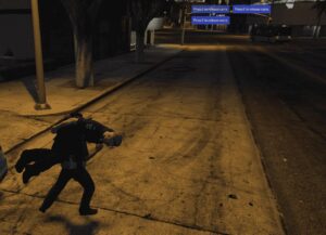 NoPixel Carry System V1