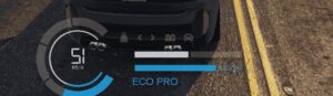 Car Hud V4