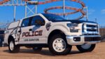 Police Vehicle Pack V5