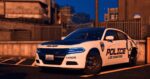 Police Vehicle Pack V5