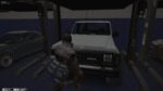 ESX NoPixel RolePlay Server V2