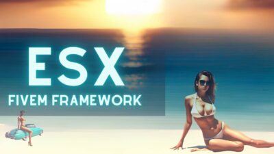 ESX RolePlay Server V6 [Updated]