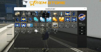 Fashion System V3