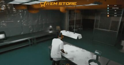 Drug System V7 [PRO][FULL]