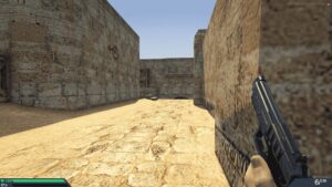 FiveM Counter Strike V System [Gun Game][Paintball][CSGO][Standalone]