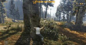 Lumberjack Job V2 [PRO][WoodCutter]