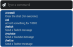 Chat System V3 [Standalone]