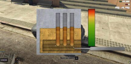 Lockpick System V4 [Vehicle Lockpicking][Standalone]