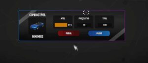 [VRP/VRPex] Fuel System V1