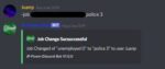 FiveM Discord Bot Information V1 [Standalone]