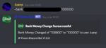 FiveM Discord Bot Information V1 [Standalone]