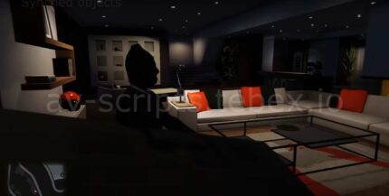 House Robbery System V6 [Home Burglary][Standalone]