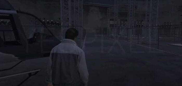 NoPixel Blackout System [Standalone]