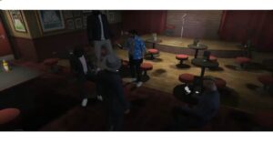 NoPixel Comedy Club MLO V1