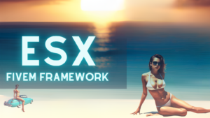 ESX RolePlay Server V26