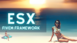 ESX RolePlay Server V27