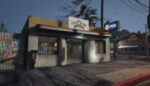 Pizza Store MLO V4 [Paleto Pizza]