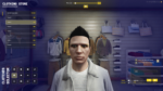 Character Creator System V9 [Clothing Store][Barber][Tattoo][Wardrobe]