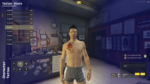 Character Creator System V9 [Clothing Store][Barber][Tattoo][Wardrobe]