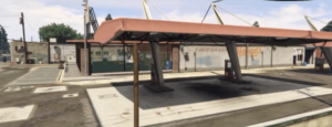 Paleto Car Dealership MLO + Mechanic Custom Garage MLO