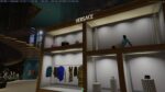 Clothes Shop MLO V7 [Luxury Clothes Shop][Suiza Lounge]