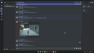 FiveM Discord Admin Panel Bot – Control Server with Discord [FiveM Admin Panel]