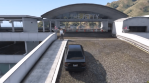 Garage System V16 [Parking System][ESX] [QB]