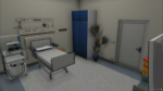 Pillbox Hospital Interior V7 [Medical Center]