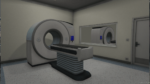 Pillbox Hospital Interior V7 [Medical Center]