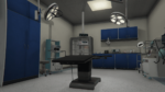 Pillbox Hospital Interior V7 [Medical Center]