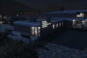 Blaine County ADM Building MLO V1 [BCAB MLO]