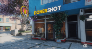 DonerShot MLO V1 [Fast Food]