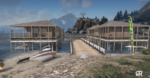 Lake Houses MLO V1 [Houses Pack]