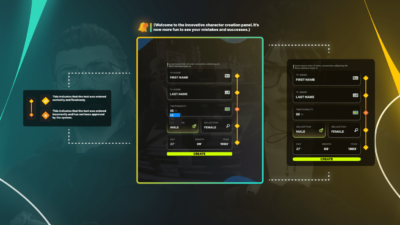 Multicharacter System V11 [Advanced]