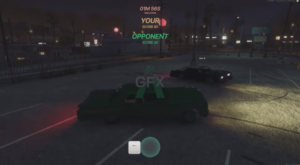 Gang Lowrider Duel System [V1] [Standalone]